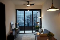 Midtown Modern (D7), Apartment #577827001